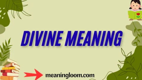 divine meaning