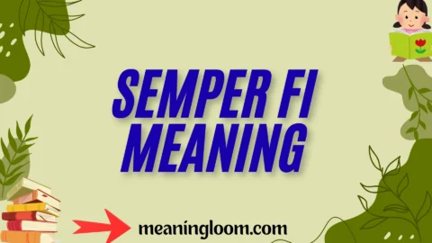 semper fi meaning