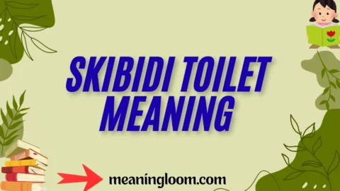 skibidi toilet meaning