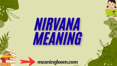nirvana meaning