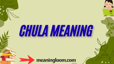 chula meaning